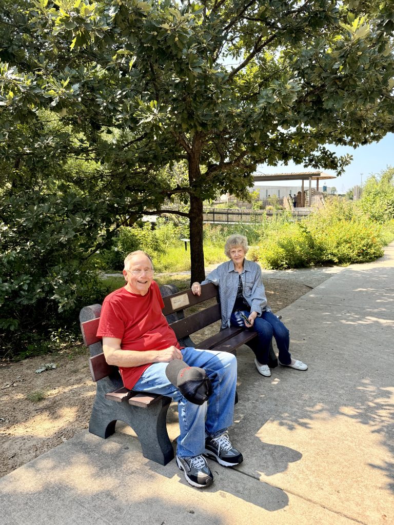 Heartland Suites Assisted Living field trip